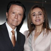 José Ortega Cano opinó sobre la participación de Ana María Aldón en “Supervivientes”