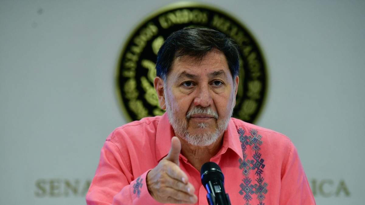 Gerardo Fernández Noroña