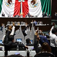 Diputados aprueban dictamen sobre revocación de mandato y consultas