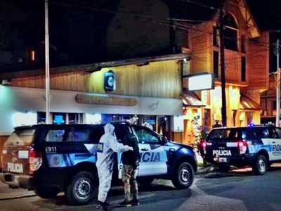 La inseguridad no cesa en San Martín de los Andes y preocupa al sector gastronómico