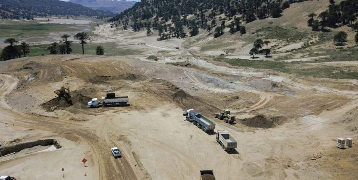 Upefe proyecta ejecutar diferentes iniciativas en distintas localidades de Neuquén durante 2023. Fuente: (Neuquén Informa).