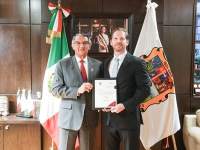 Gobierno de Tamaulipas fortalece su gabinete para consolidar la transformación del estado