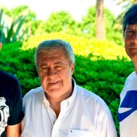 “El peor ciclo de nuestra gloriosa historia”: Mario Pergolini destrozó a Juan Román Riquelme