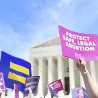 La Cámara de Representantes de EU aprueba dos proyectos de ley para proteger el acceso al aborto