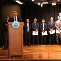 Este es el hombre que reemplazará a Figueroa en Desarrollo Social