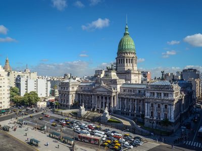 Coronavirus: pagarán un adicional especial a los empleados legislativos