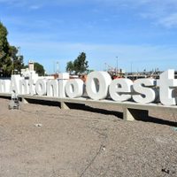 Vaca Muerta le da nueva vida al puerto de San Antonio Este: llegan obras y exportaciones