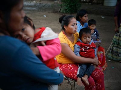 Pueblos originarios de Formosa denuncian maltratos a pacientes con coronavirus