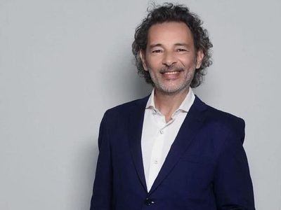 El benjamín de la familia: así está hoy Valentino, el hijo de Fabián Vena y Paula Morales