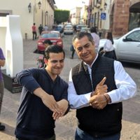 También tenemos que mocharle a los mexicanos el miedo: 'El Bronco”