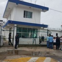 Cesan al director del penal de Chetumal tras denuncias de internas