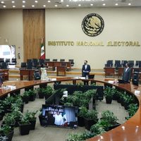 INE: los elegidos, los descartados, los enojados