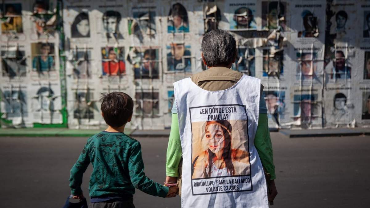Jornada de visibilización en la Cdmx