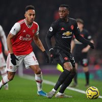 Manchester United vs Arsenal: horario, formaciones y todos los detalles de un clásico de Premier