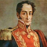 De Simón Bolívar para las Fuerzas Armadas de Estados Unidos