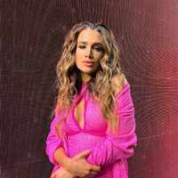 Quién es Liliana, la madre de Cami Homs que robó suspiros en el "Bailando"