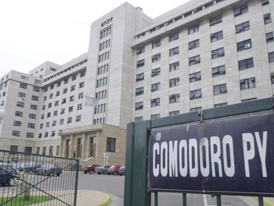 "Los jueces merecemos respeto" Denuncian un plan para licuar el fuero federal