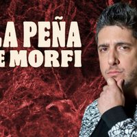 La incómoda situación que se vivió en "La Peña de Morfi"