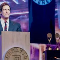 Iván de Pineda apuesta fuerte: así será “Desafío Atenea”, el ambicioso reality universitario que llega a OLGA