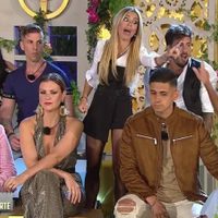 "La casa fuerte" presenta un nuevo enfrentamiento y una "tormentosa" relación