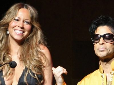 “Fue un…”: Mariah Carey confesó lo que nunca se dijo sobre Prince. ¡TREMENDO!