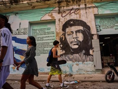 Cuba: El régimen en su laberinto