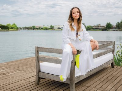 ¡Se animó! Evaluna Montaner lució un nuevo look en Instagram