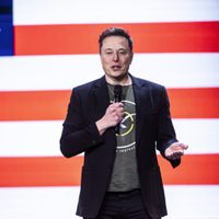 Elon Musk, el multimillonario clave para la victoria de Donald Trump