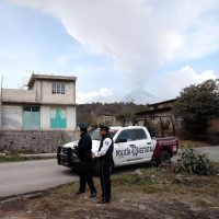 Asesinan a tres jóvenes en Puebla; dos eran menores de edad