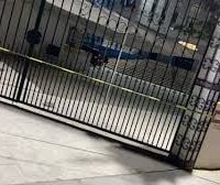 Abandonan a feto en caja de cartón dentro de una iglesia en Chiapas