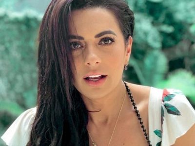 "Él me atormentaba" Cecilia Galliano rompió el silencio y habló de Sebastián Rulli