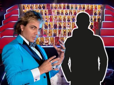 Un lujazo: el famoso cantante que podría reemplazar a Cristian Castro en "Canta Conmigo Ahora"