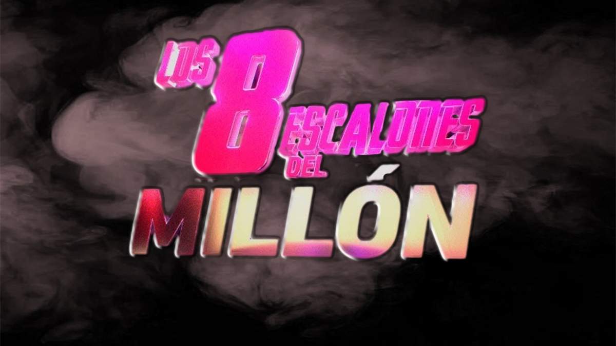 Los 8 Escalones del Millón. Fuente: (Minuto Neuquén)