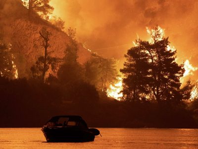 Se publicó el mayor y más crudo informe sobre el clima: el futuro se ve peor de lo que esperábamos