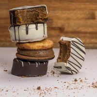 Alfajores sin azúcar y sin gluten: receta en pocos pasos para deleitarse sin culpas