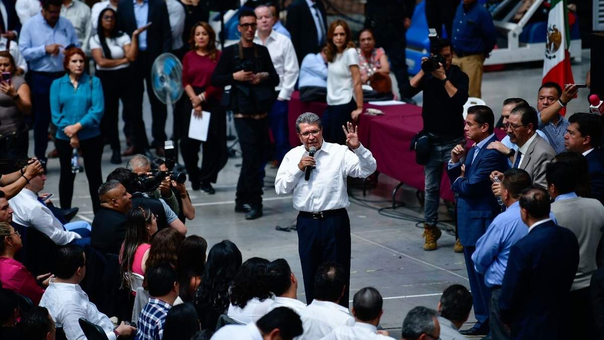 El legislador