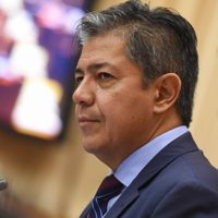 Figueroa, tras las PASO: "El sector que gana va adelante y el otro acompaña"
