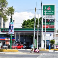 Inflación hiló nueve quincenas arriba del 7%; aumentaron precios de gasolina y gas LP