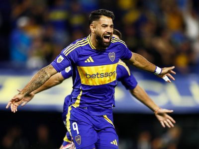 Boca se ilusiona: sufrió de más, pero ganó para soñar con la Copa Libertadores 2025