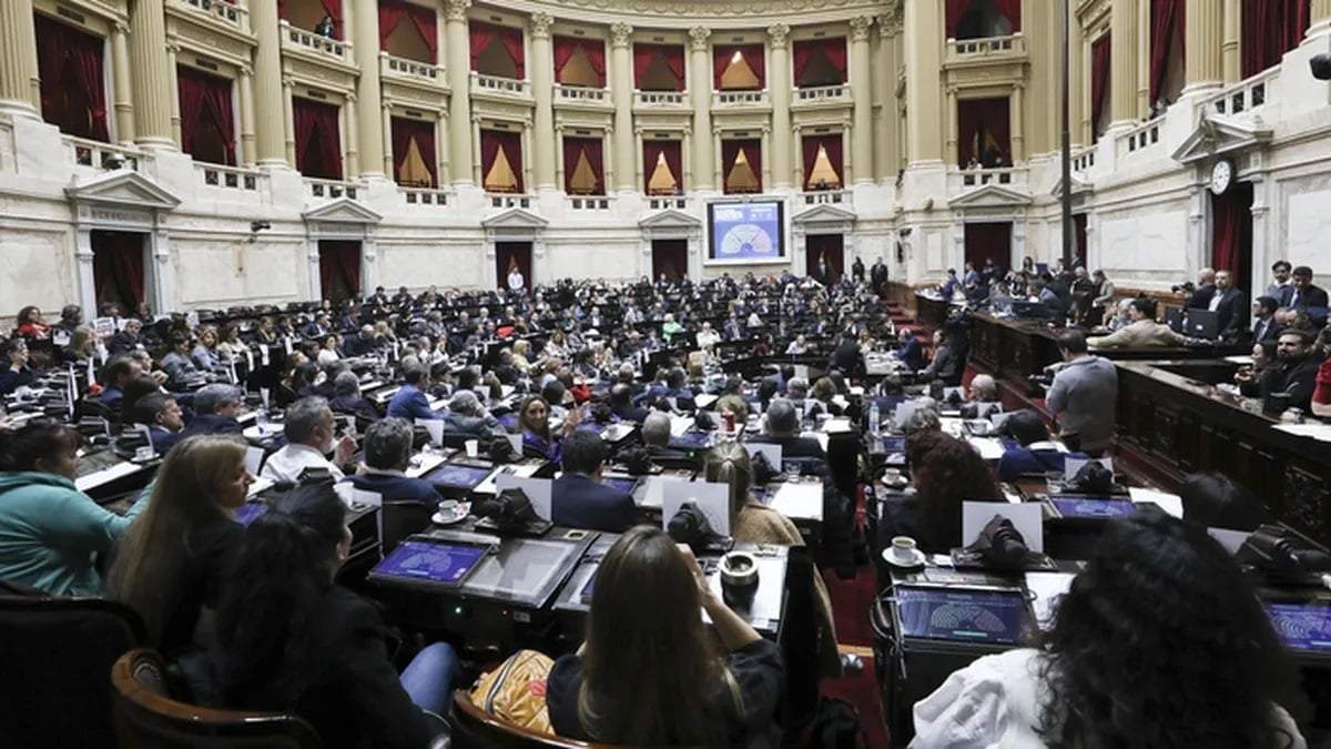 Elecciones 2025. Fuente: (Instagram)