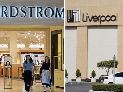Liverpool participará en la compra de la cadena de tiendas Nordstrom