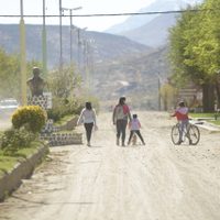 Para evitar la propagación del virus: Rincón de los Sauces volvió a fase 1