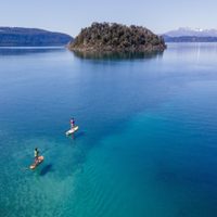 La actividad de turismo que suma adeptos en Bariloche