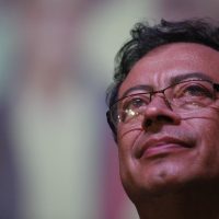 Petro, el AMLO colombiano que puede ser presidente