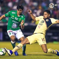 León cae 1-0 ante América, pero logra ir a la Final donde enfrentará a los Tigres