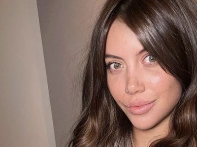 Cómo decoró Wanda Nara su piso en Chateau Libertador