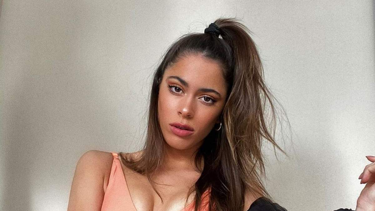 Tini Stoessel. Fuente: (Instagram)