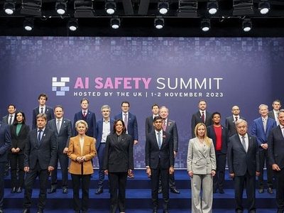Inteligencia Artificial: un nuevo reto en el combate a la corrupción