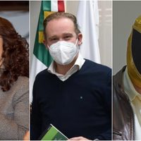 Estos son los candidatos a los gobiernos de las 16 alcaldías de la CDMX