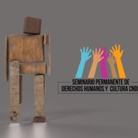 CNDH abrió 'Seminario Permanente de Derechos Humanos y Cultura”